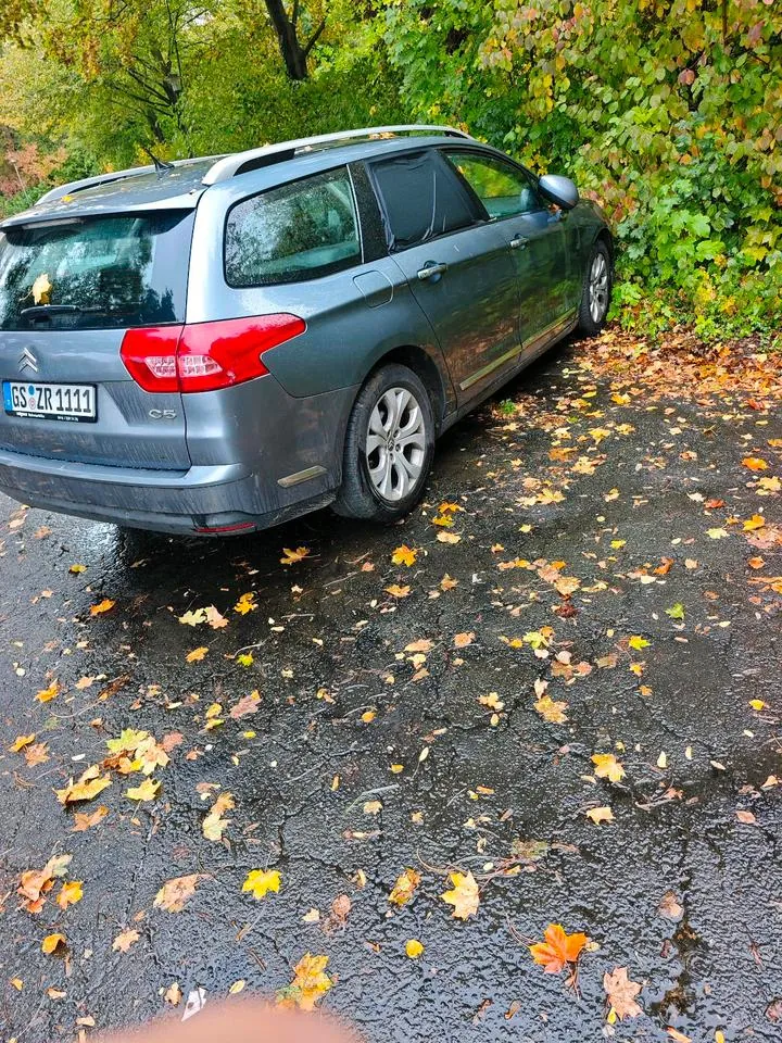 Citroen C5