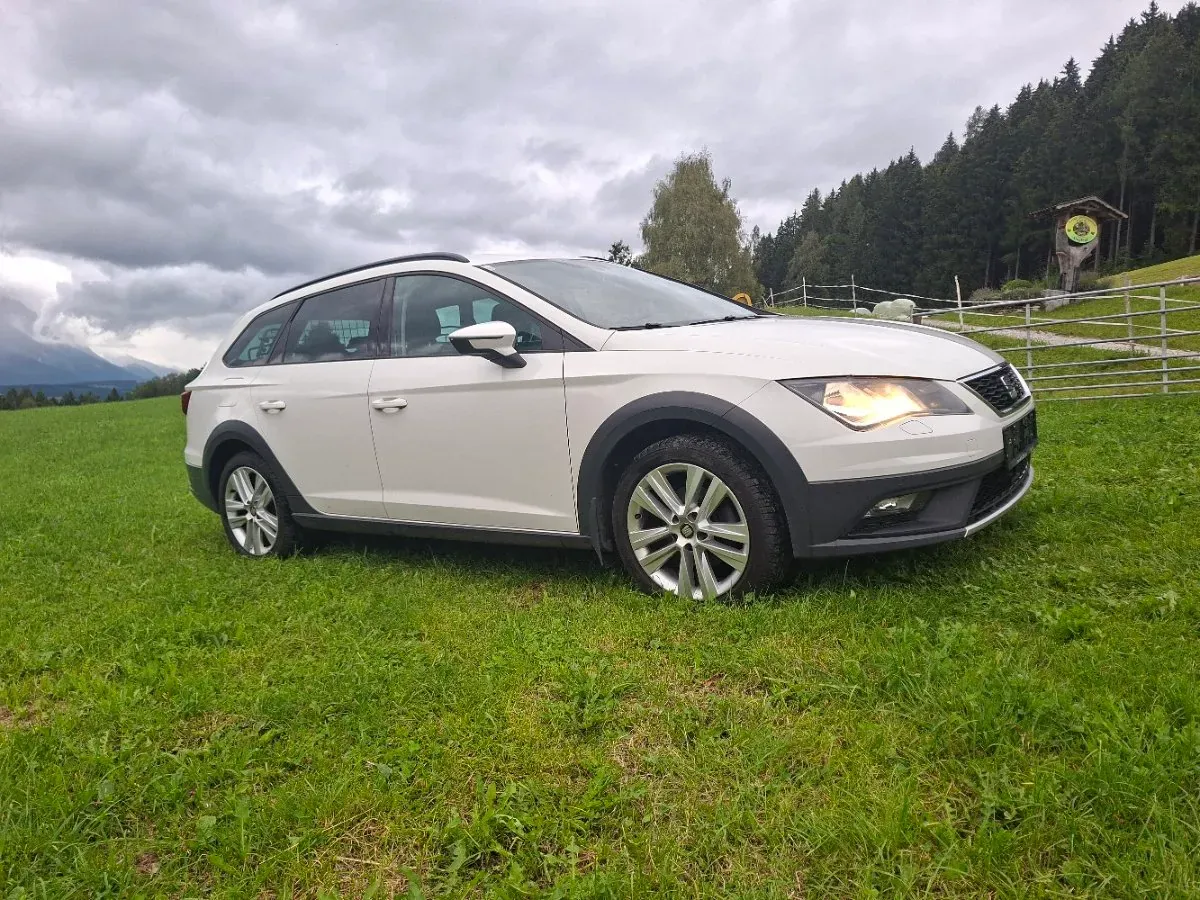 Seat Leon 2020 photo 3