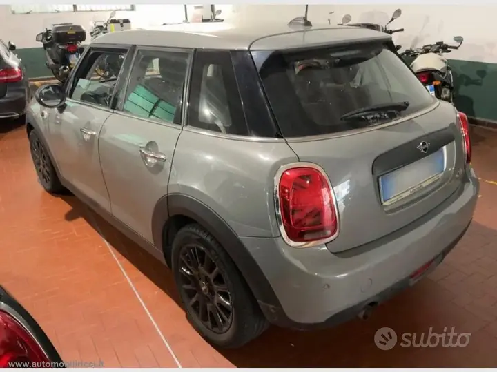 Mini Mini One 2019 photo 2
