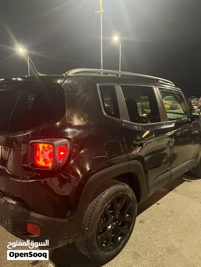 Jeep Renegade 2016 photo 4