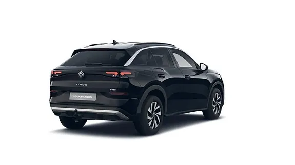 Volkswagen T-Roc 2026 photo 2