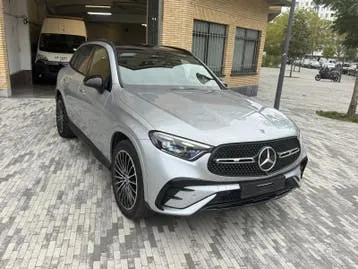 Mercedes-Benz Glc 300 2024 photo 3