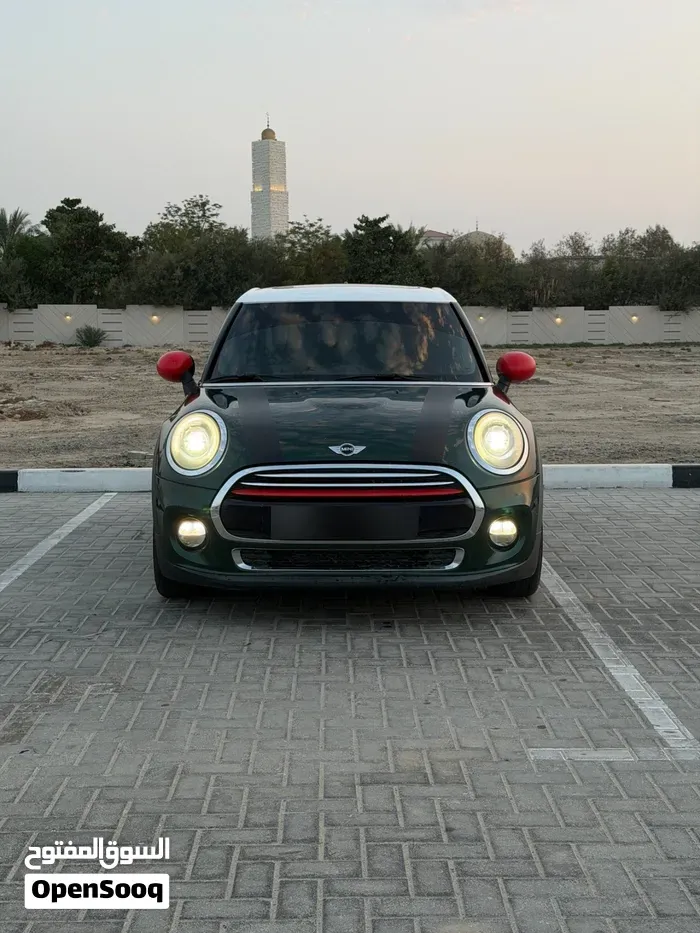 Mini Cooper 2015 photo 2