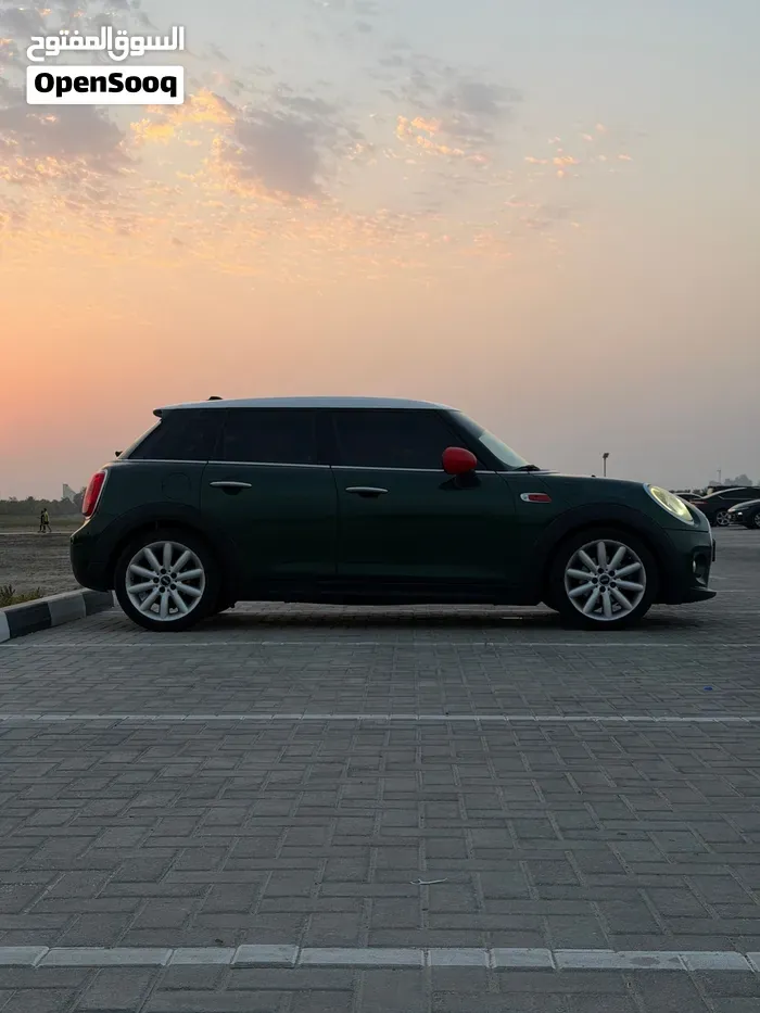 Mini Cooper 2015 photo 3