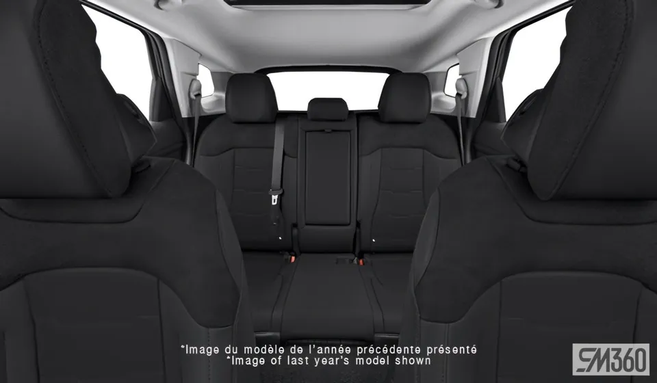 Kia Sportage 2027 photo 4