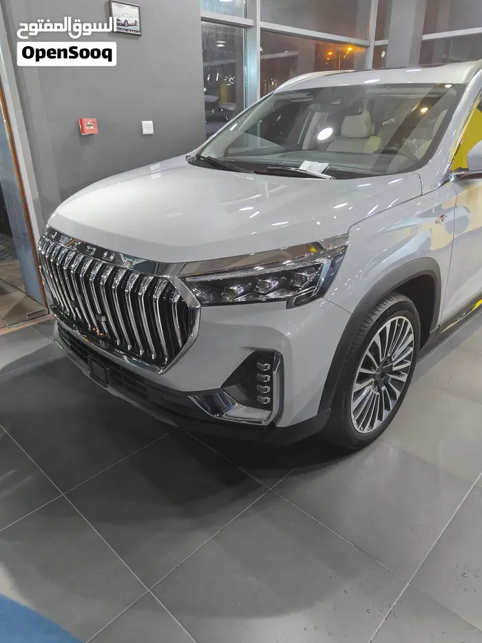 Jetton X90 Plus 2025 photo 2