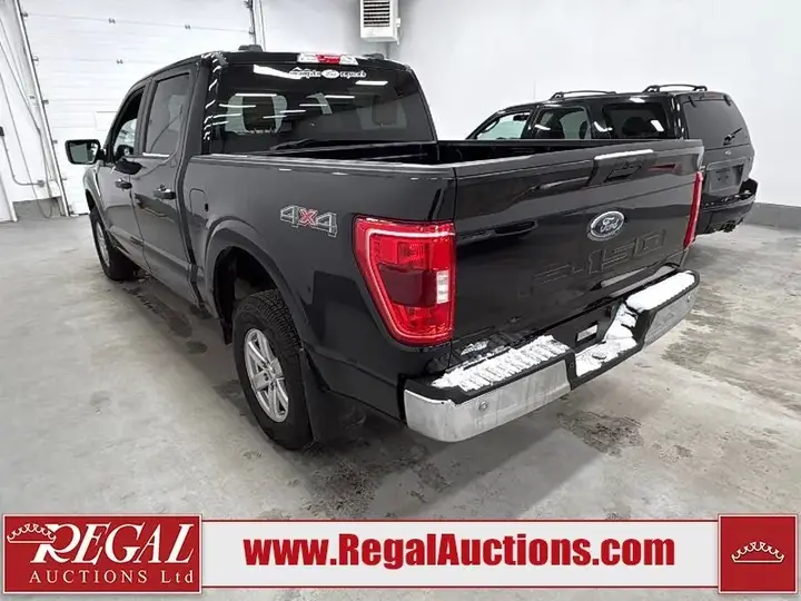 Ford F-150 2023 photo 4