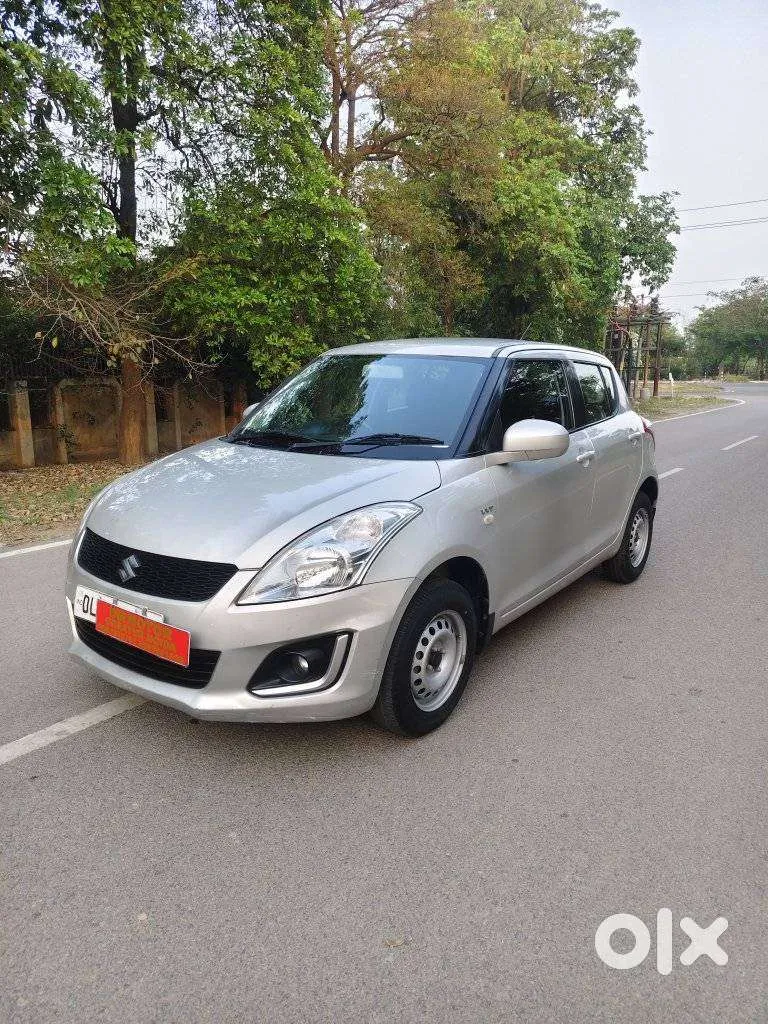 Maruti Suzuki Swift