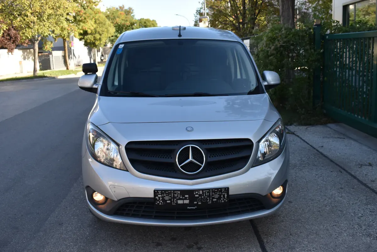 Mercedes-Benz Citan