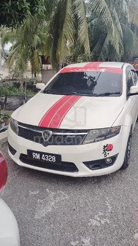 Proton Suprima S