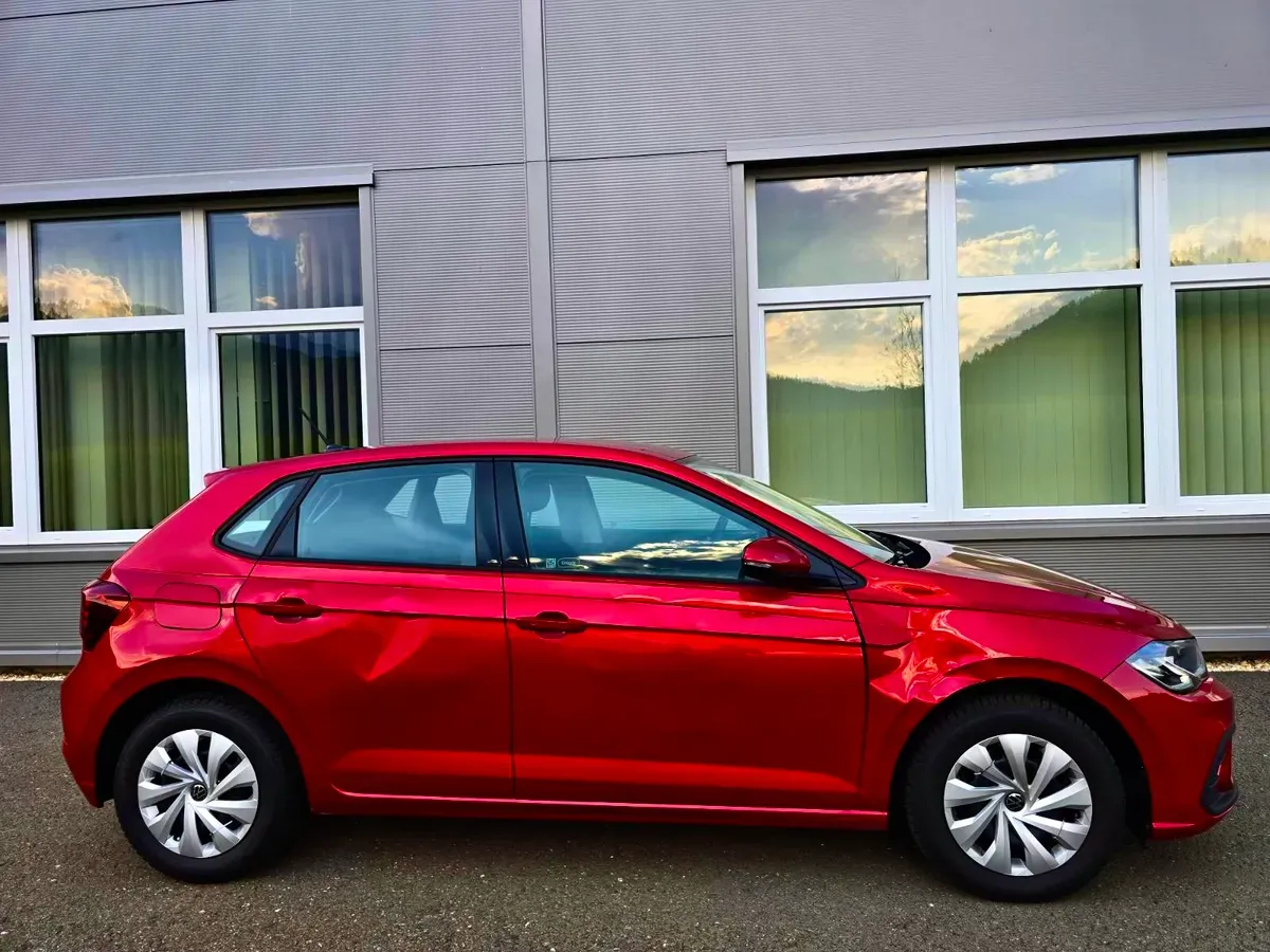 Volkswagen Polo 2025 photo 2