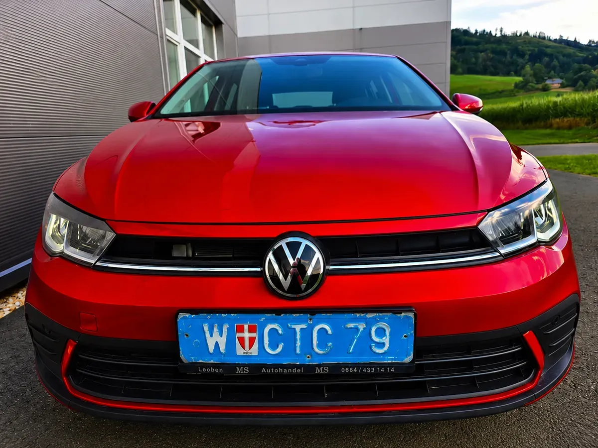 Volkswagen Polo 2025 photo 3