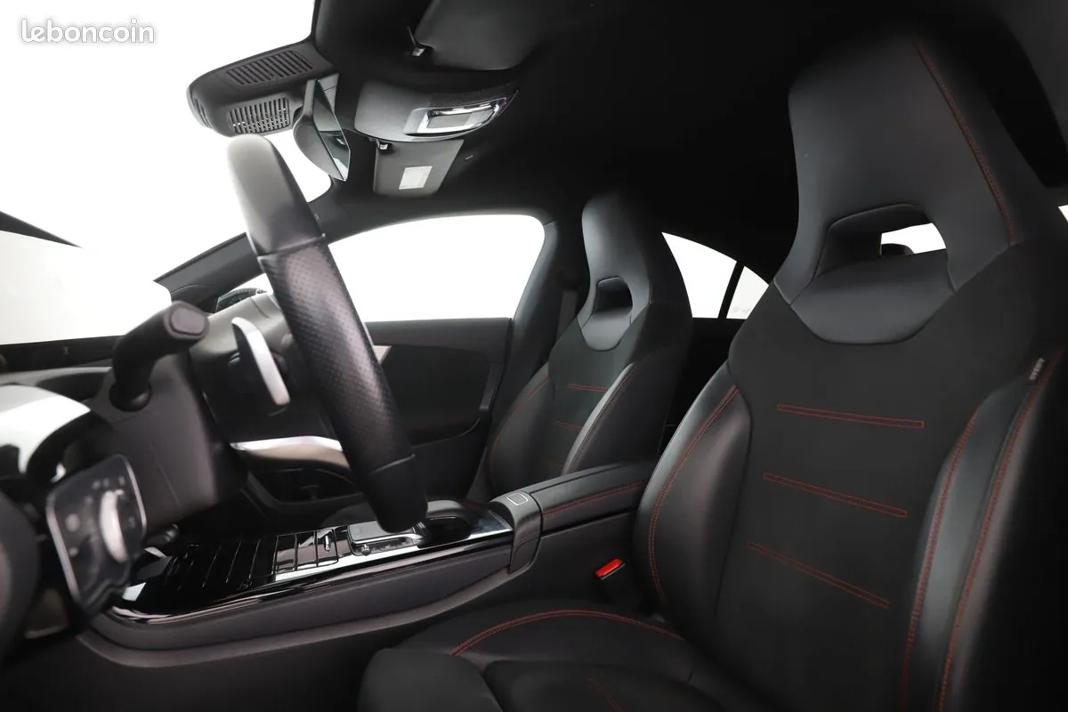 Mercedes-Benz Cla 2023 photo 5