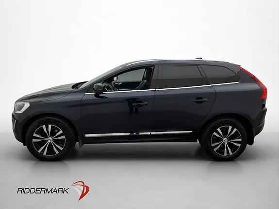Volvo Xc60 2017 photo 3