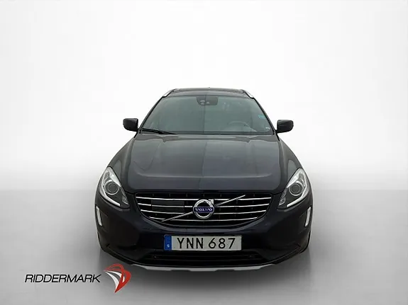 Volvo Xc60 2017 photo 4