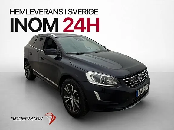 Volvo Xc60 2017 photo 2