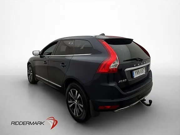Volvo Xc60 2017 photo 5