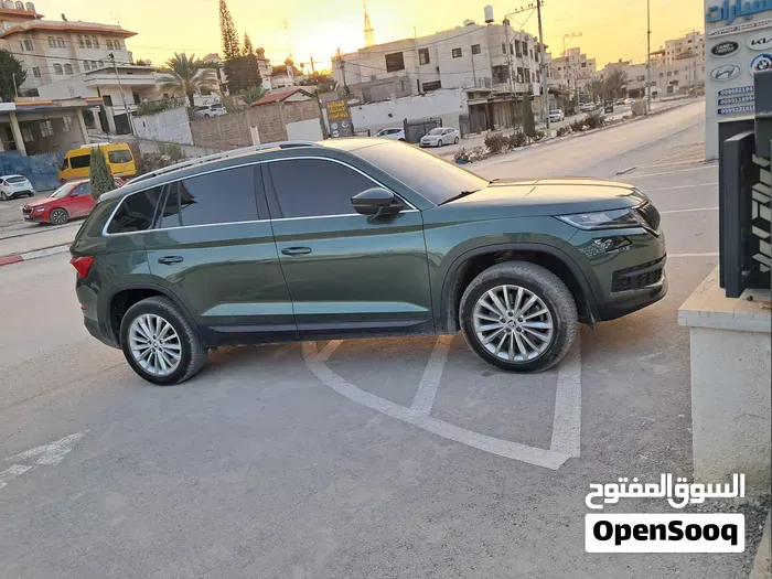 Skoda Kodiaq 2020 photo 3