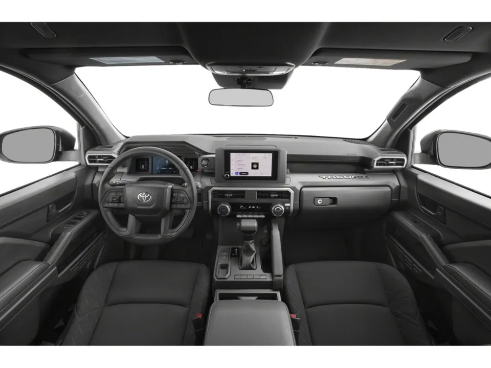 Toyota Tacoma 2024 photo 5