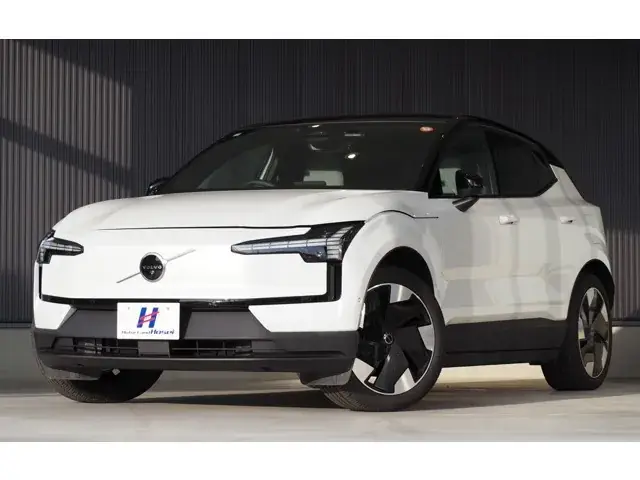 Volvo Ex30
