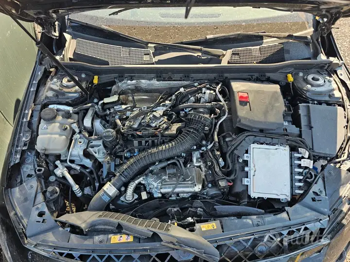 Mercedes-Benz A 180 2025 photo 4