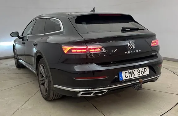 Volkswagen Arteon 2023 photo 5