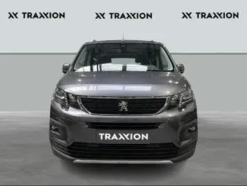 Peugeot Allure 2020 photo 2