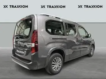 Peugeot Allure 2020 photo 3