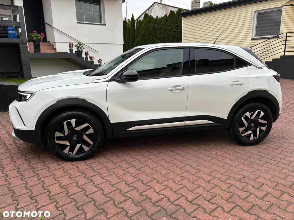 Opel Mokka 2023 photo 5
