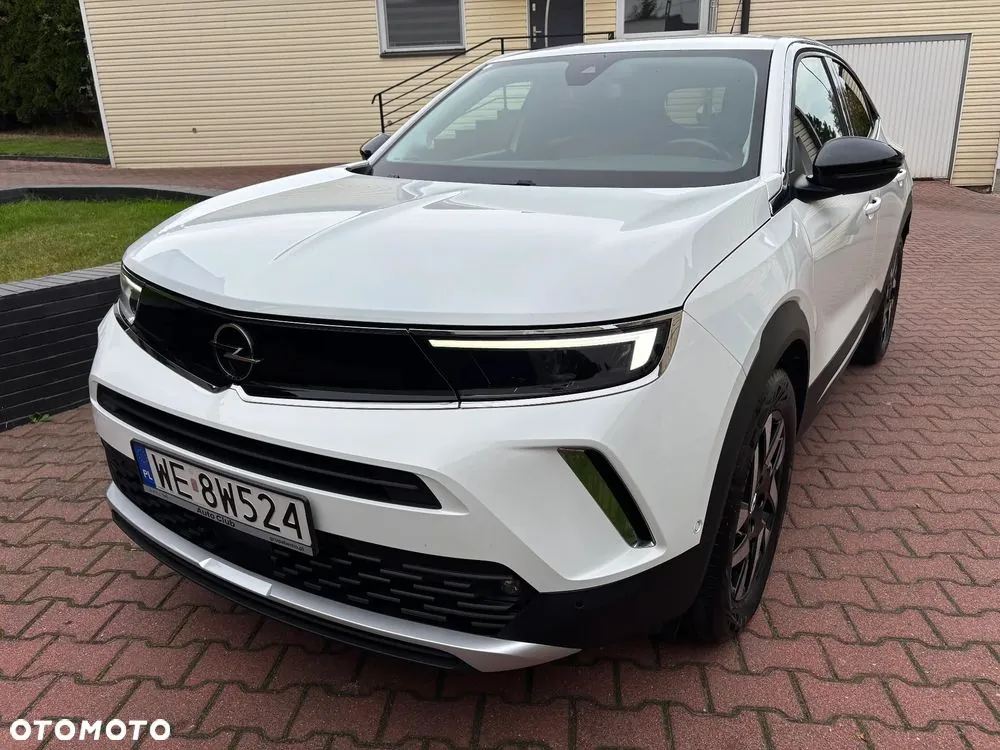 Opel Mokka 2023 photo 3