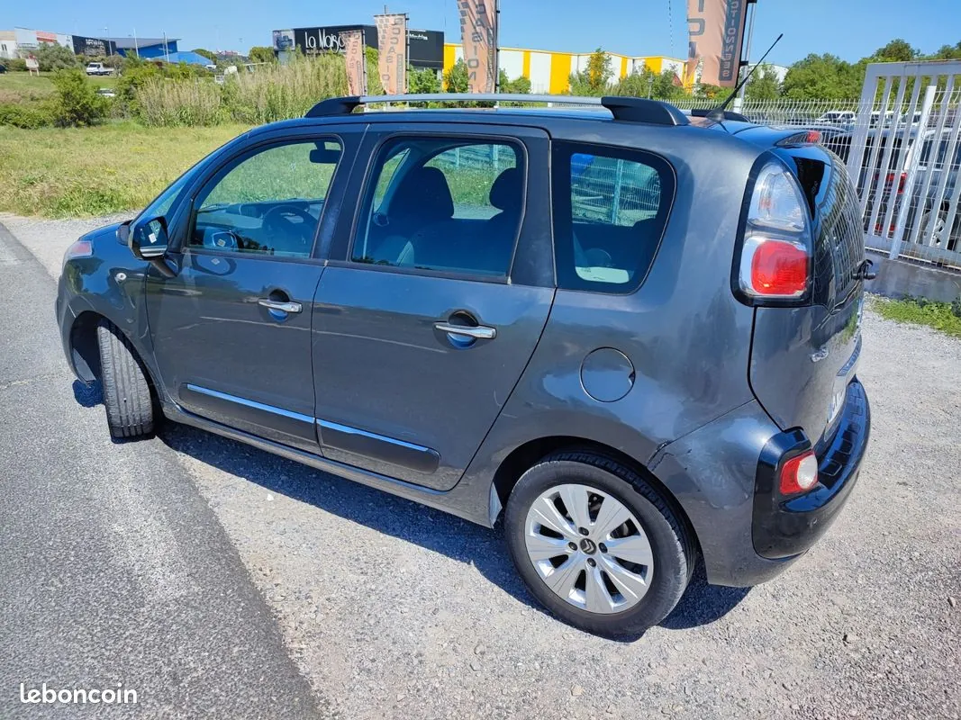 Citroen C3 Picasso 2013 photo 2