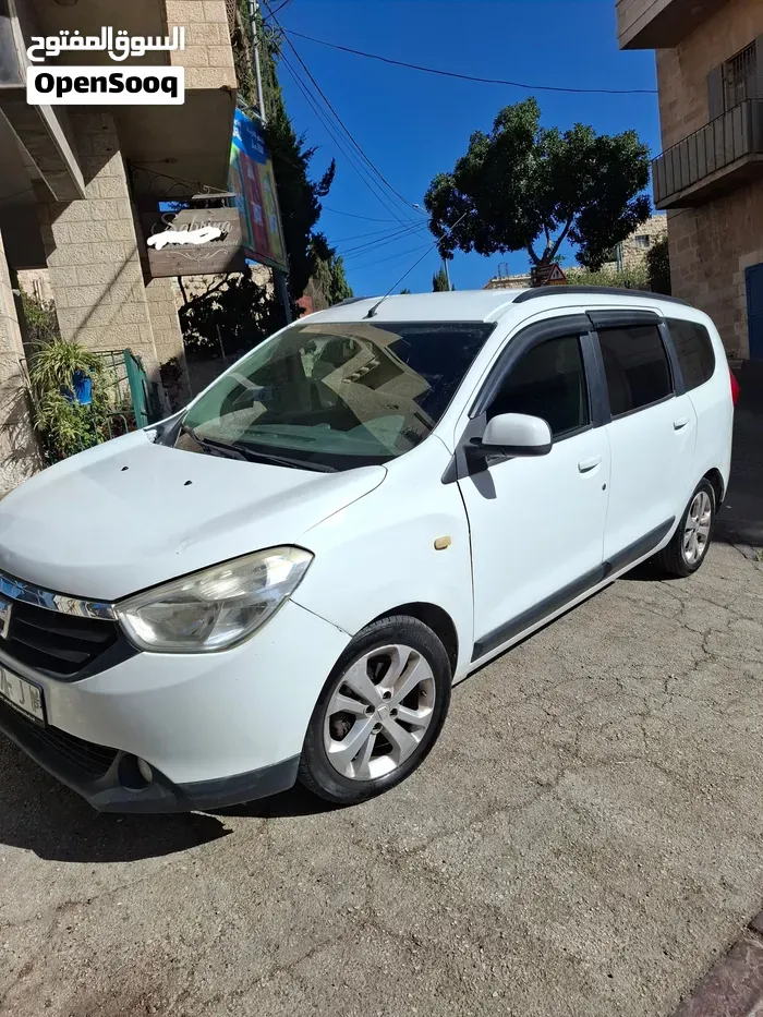 Dacia Logan 2016 photo 5