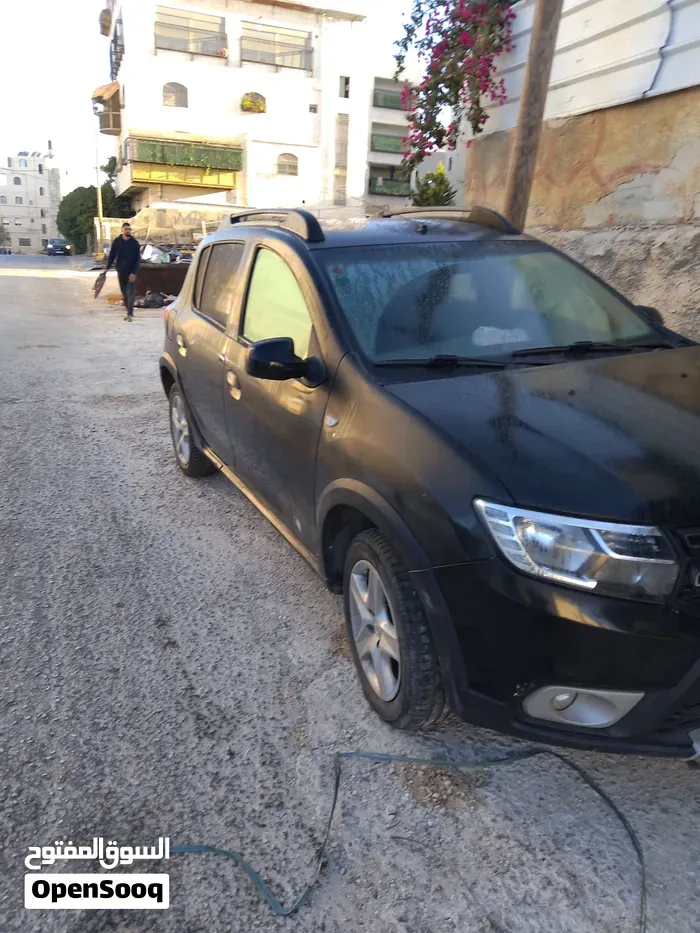 Dacia Logan 2016 photo 3