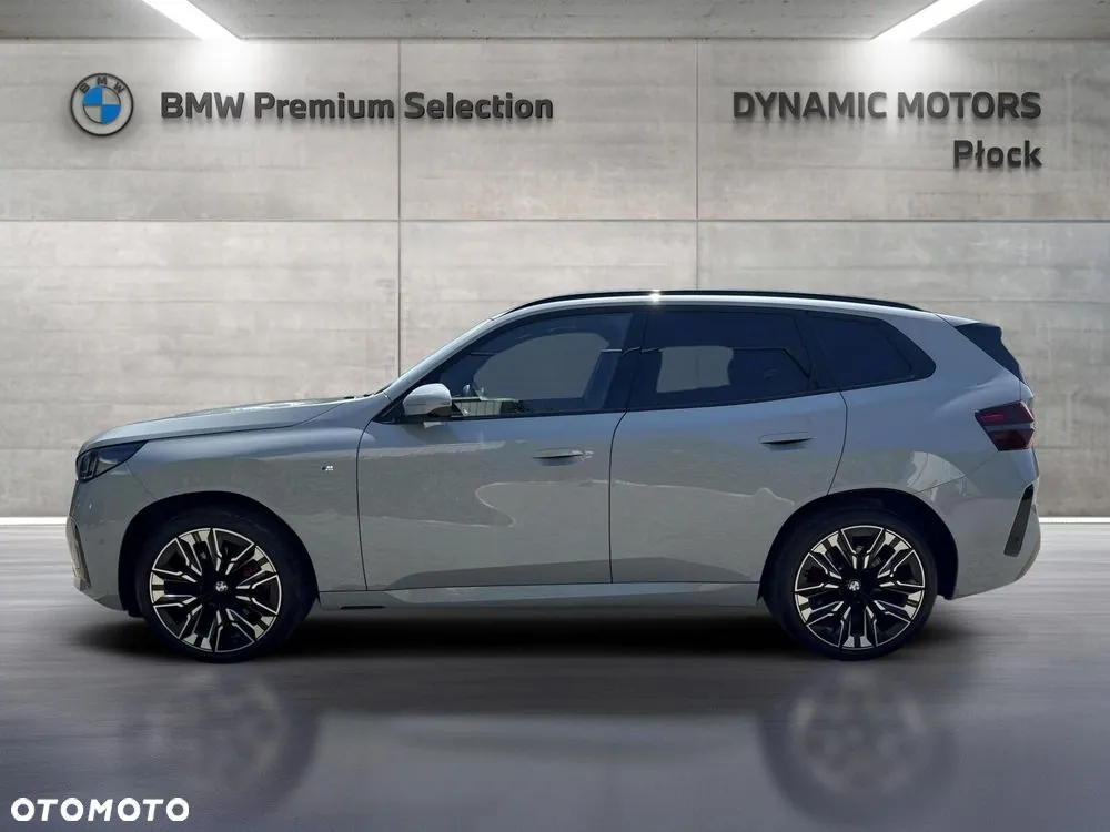 BMW X3 2025 photo 2