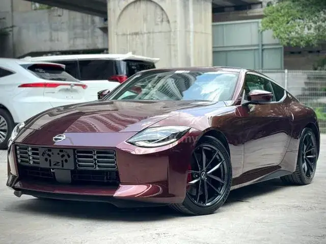 Nissan Fairlady