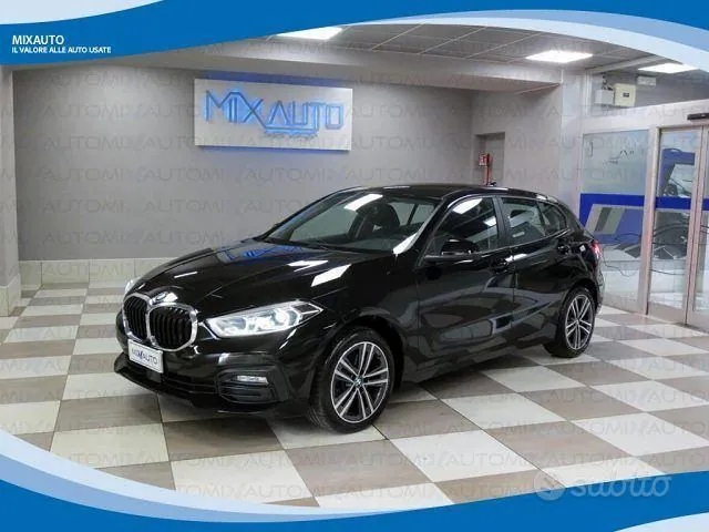 BMW 116D