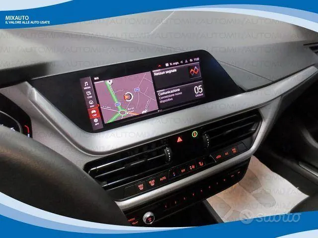 BMW 116D 2021 photo 5