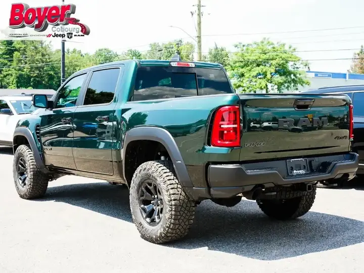 Ram 1500 2026 photo 4