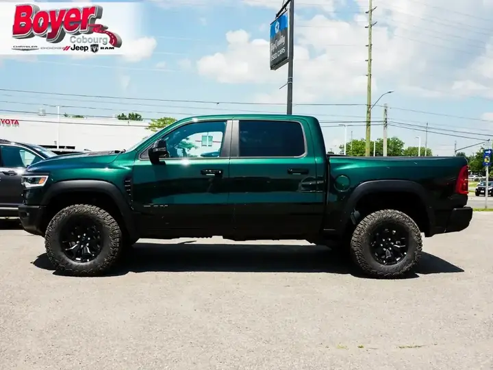 Ram 1500 2026 photo 3