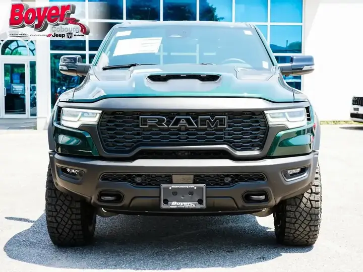 Ram 1500 2026 photo 2