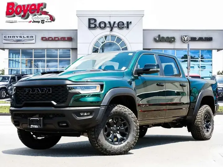 Ram 1500