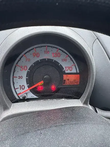 Toyota Aygo 2010 photo 5
