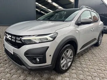 Dacia Stepway