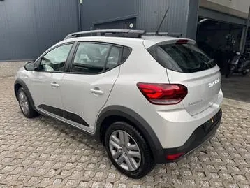 Dacia Stepway 2023 photo 3