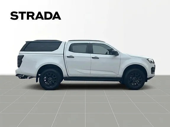 Isuzu D-Max 2026 photo 3