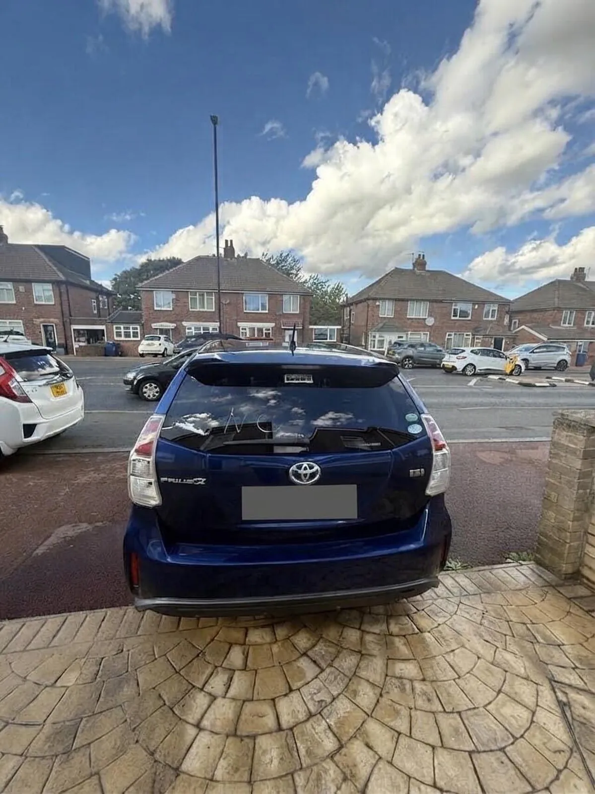 Toyota Prius 2026 photo 4