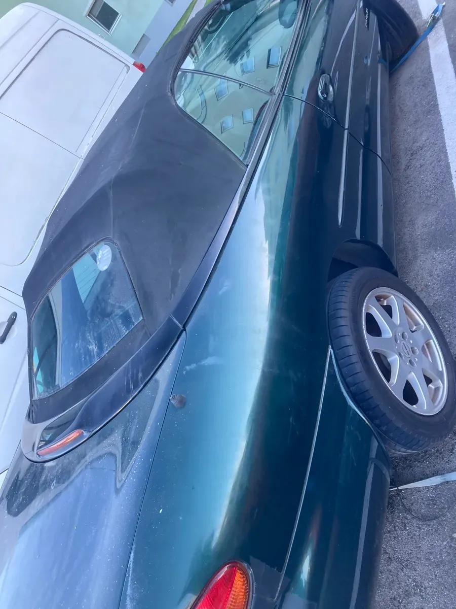 Chrysler Stratus