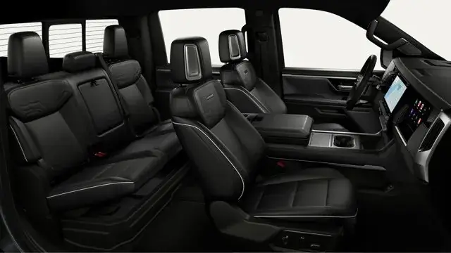 GMC Sierra 1500 2027 photo 5
