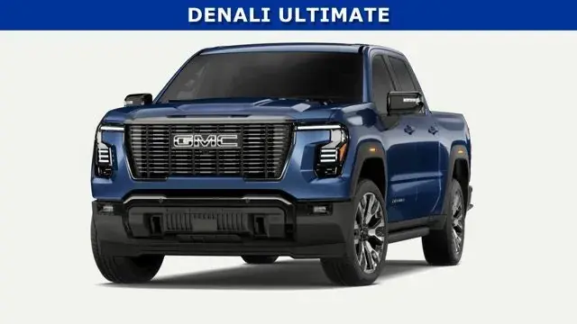 GMC Sierra 1500