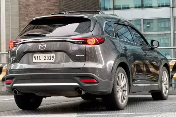 Mazda Cx-9 2023 photo 5